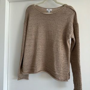 Lord and Taylor sweater- brand new with tags medium